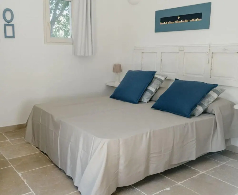 Casa Lavanda Antica Struttura Riconvertita in Dimora di Lusso