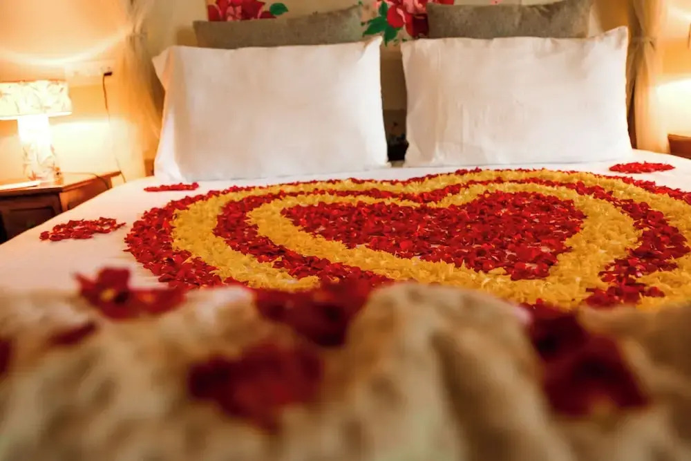 Munjoh Island House Suites and Spa, Port Blair