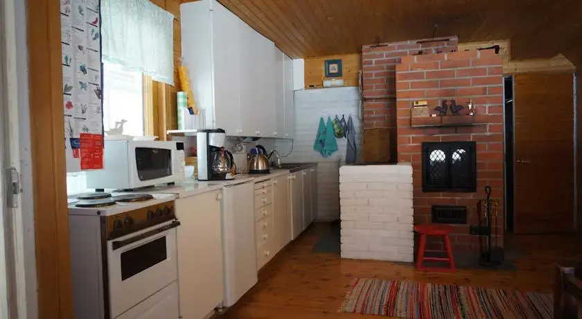Cottage Suvikumpu
