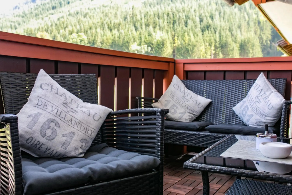 Appartement Stelo Gosau-Hallstatt