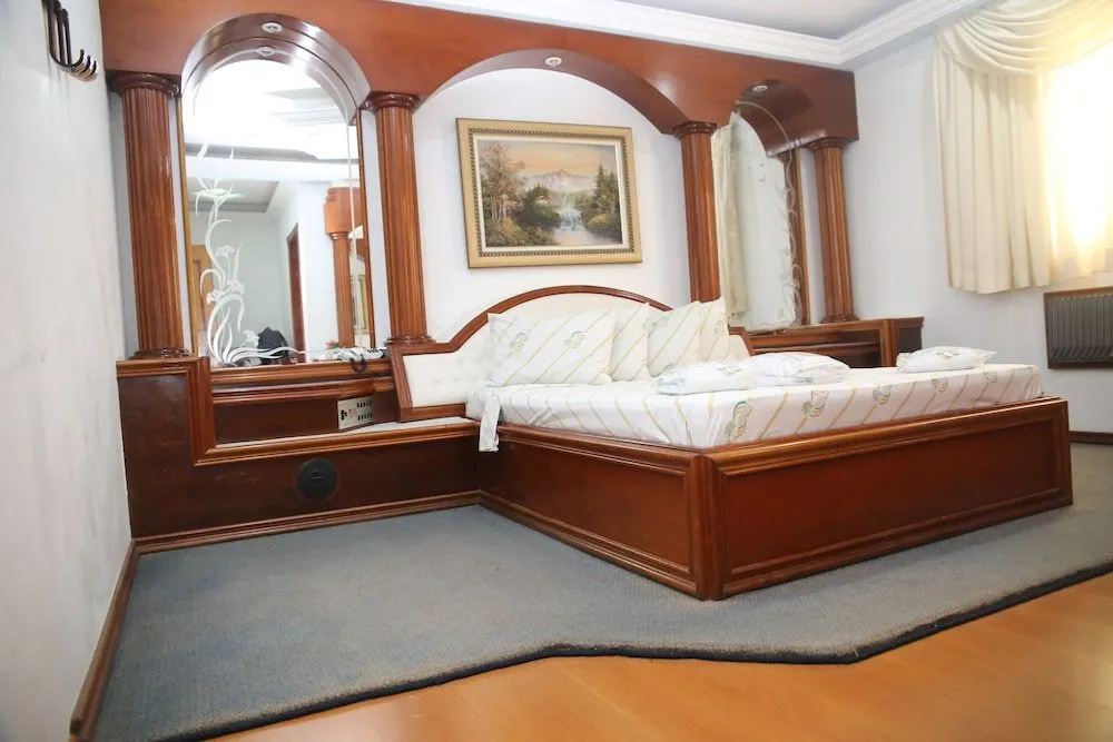 Maison Florense Hotel