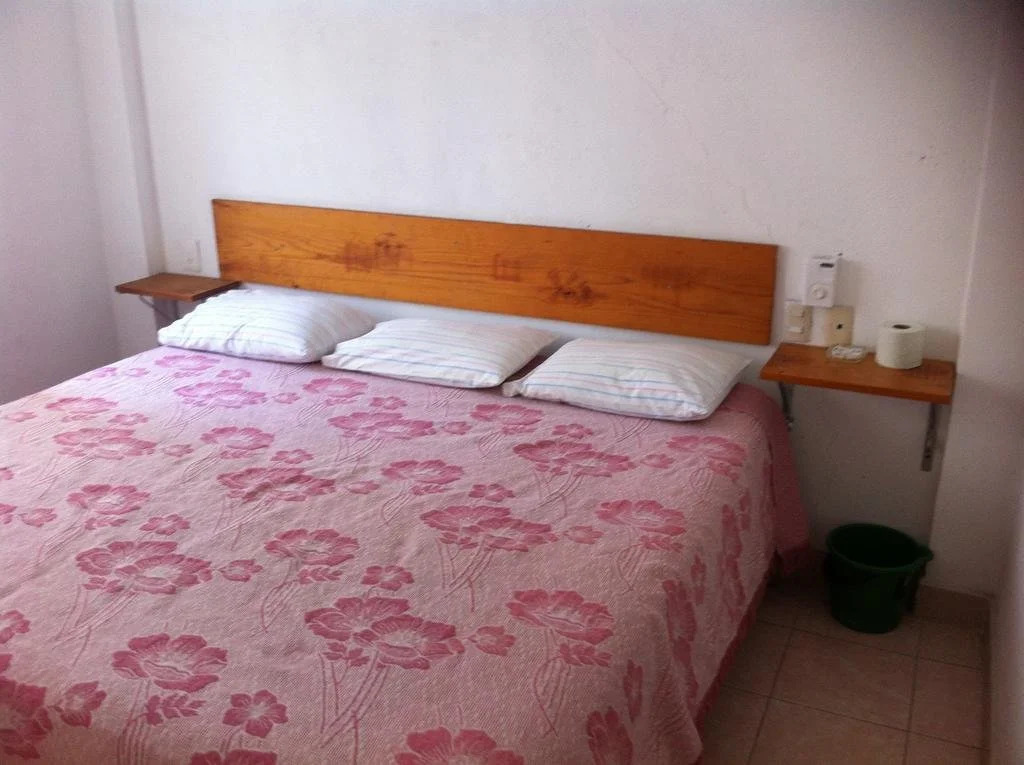Hotel San Jose