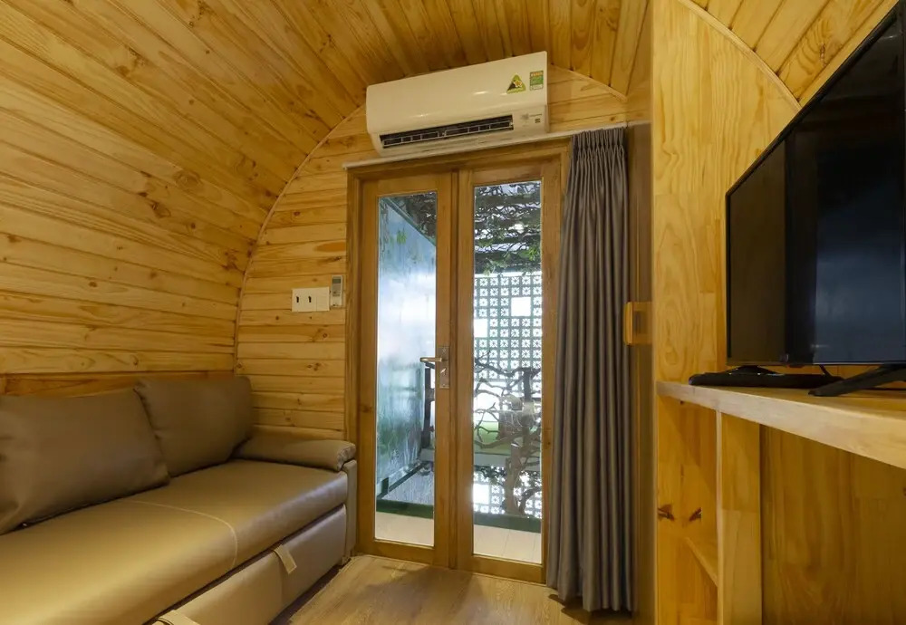 Forget Me Not Homestay