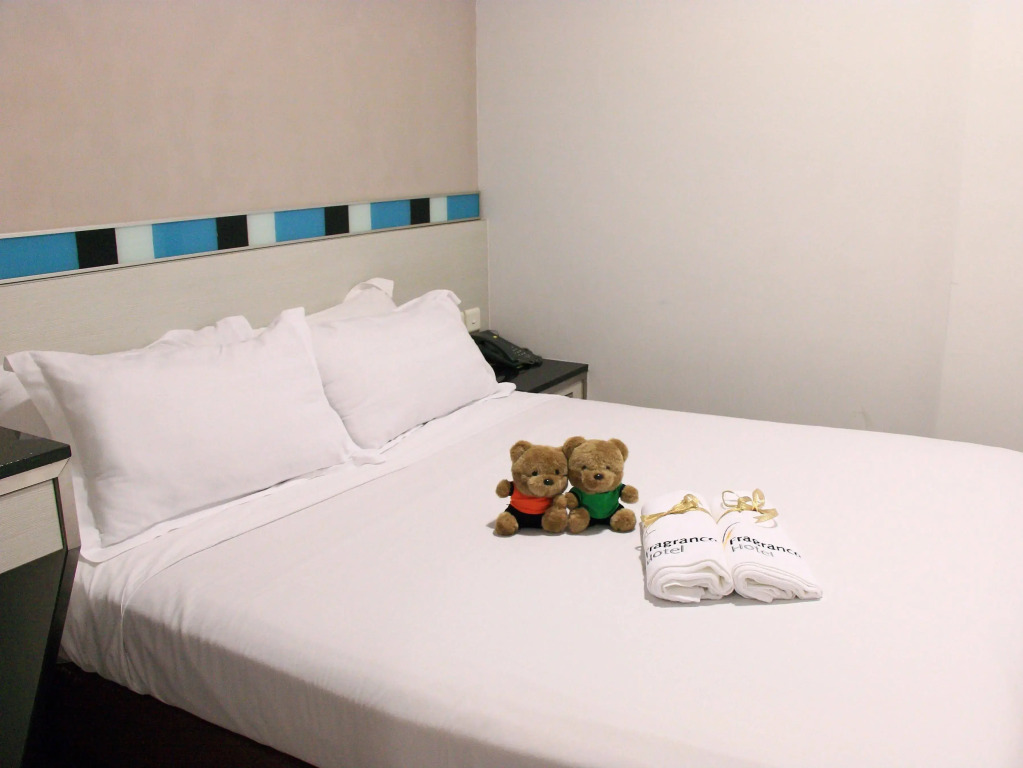 Fragrance Hotel - Lavender