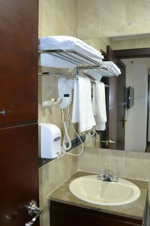 Hotel Expo Inn Corferias