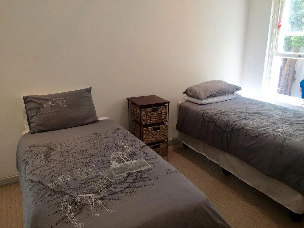 Ravenscraig Road Guest House