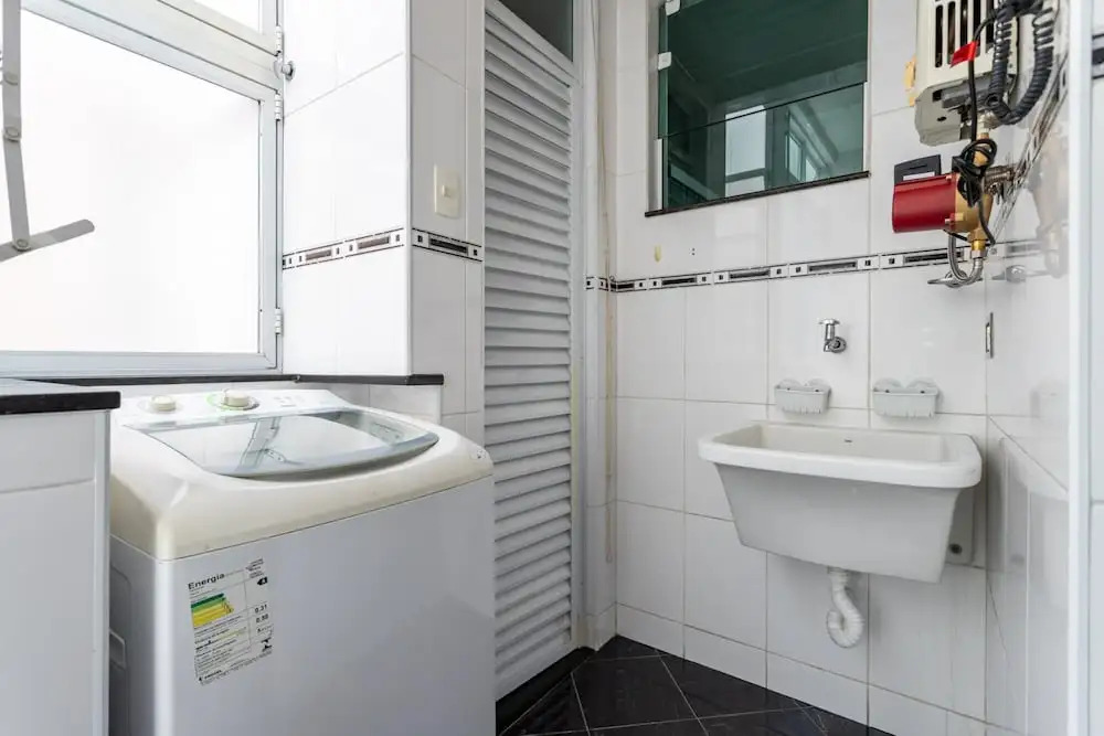 Magnificent in Copacabana Great Rooms Rp1003