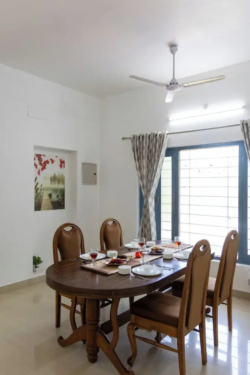 The Castle Villa - Luxury Villa Resort with Private Swimming Pool
