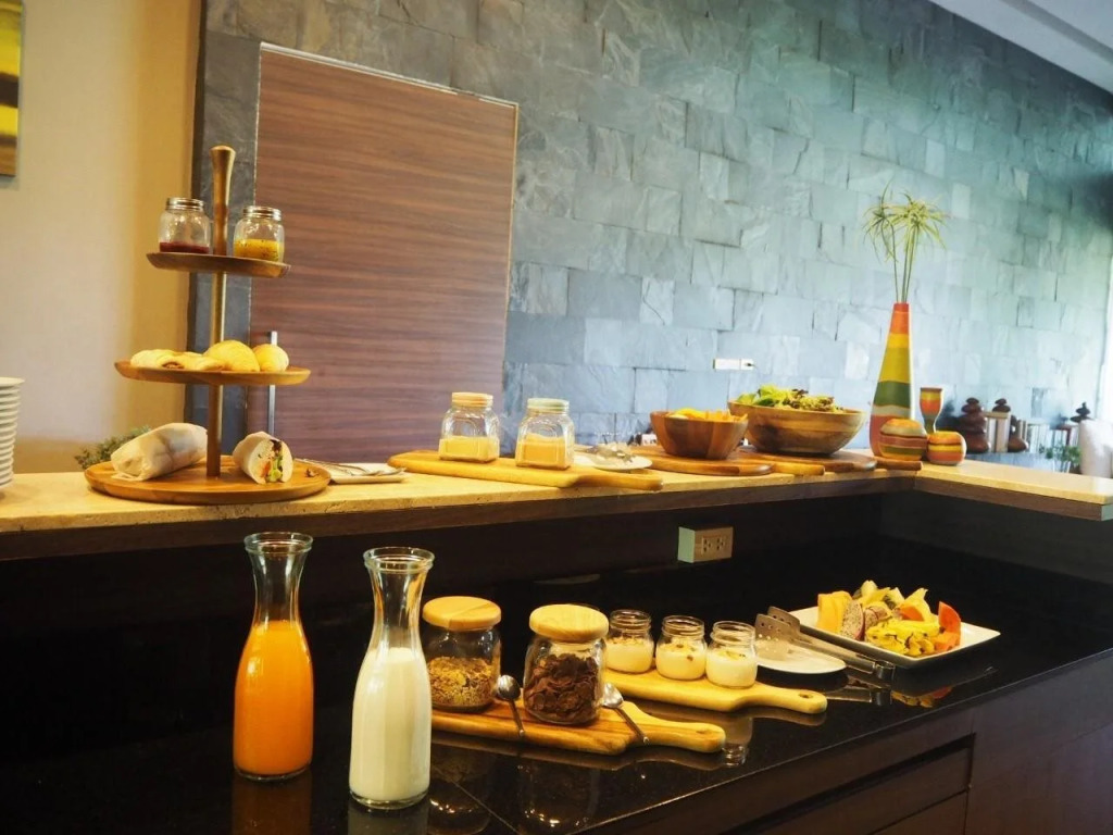 The Peri Hotel Khao Yai