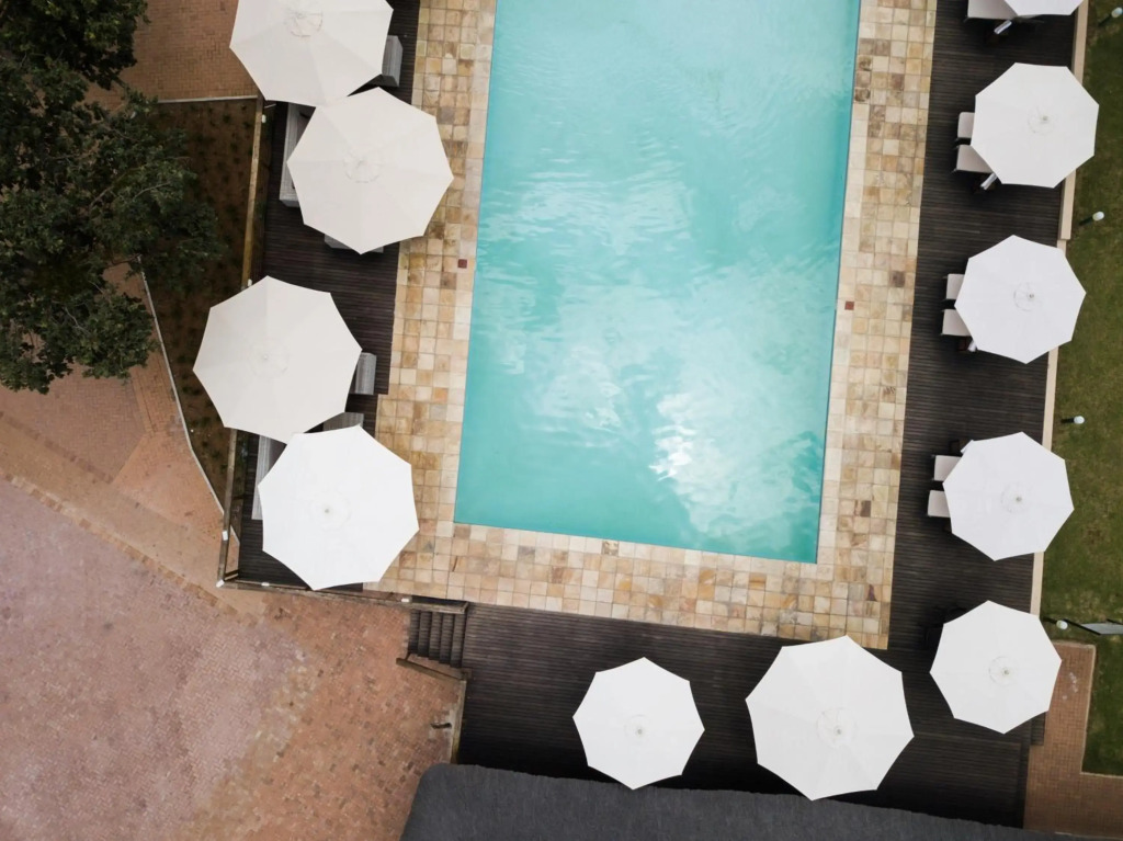 Fumani Game Lodge