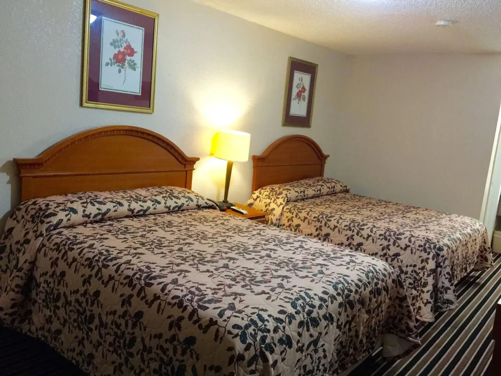 Eufaula Inn