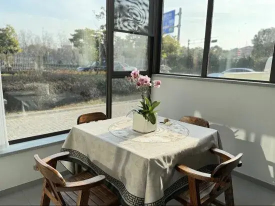 Yuming Homestay (Putuo Airport)