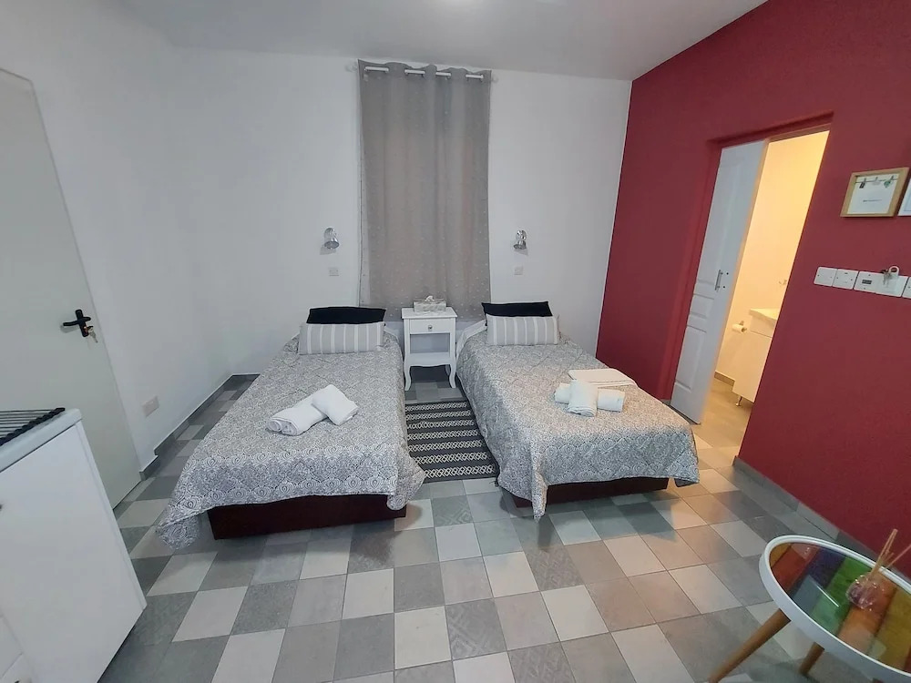 Magdalenes City House Inn
