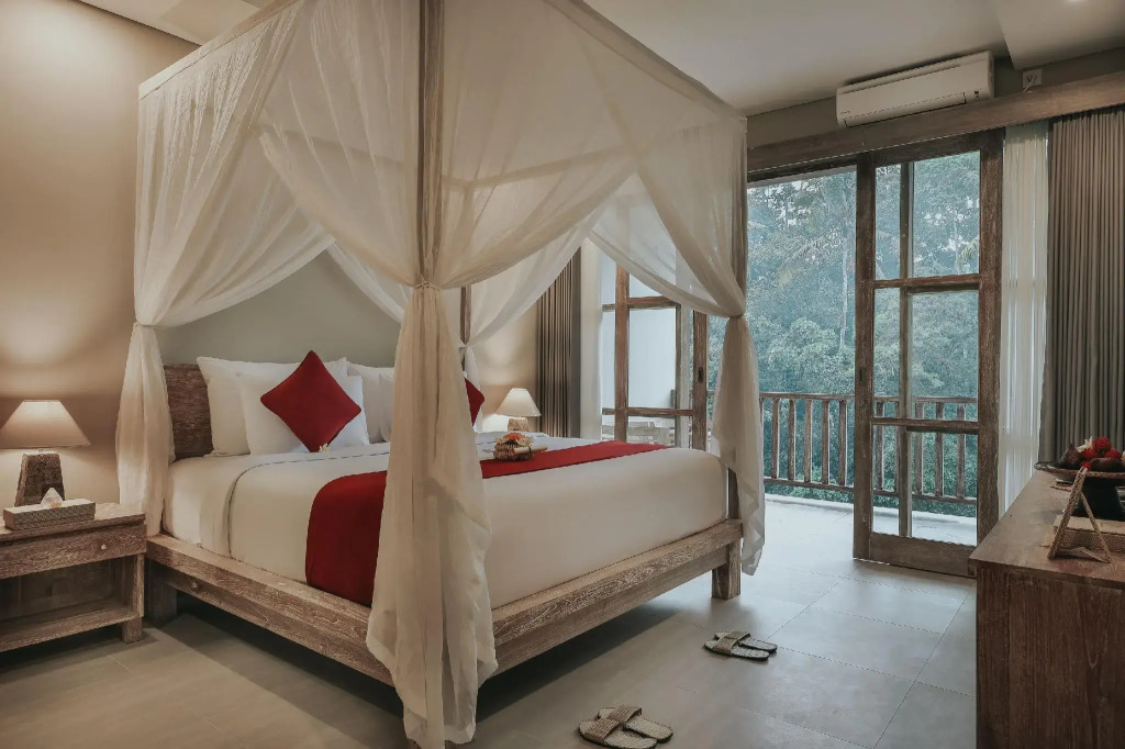 Kawi Resort Ubud