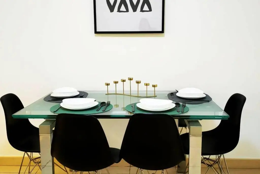Apartamentos Donoso Cortes