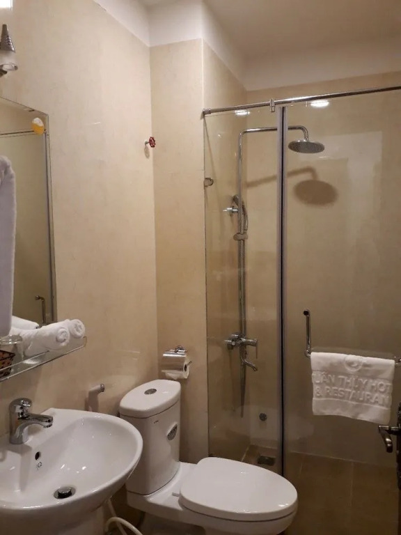 Tuan Thuy Hotel