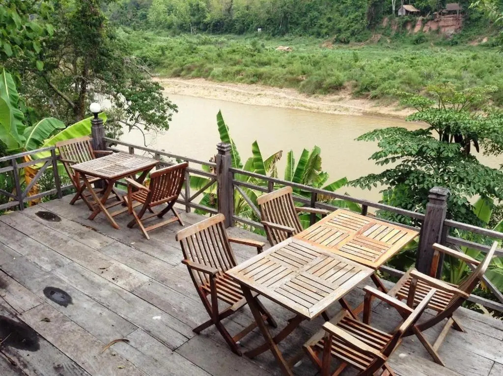 Lao Spirit Resort