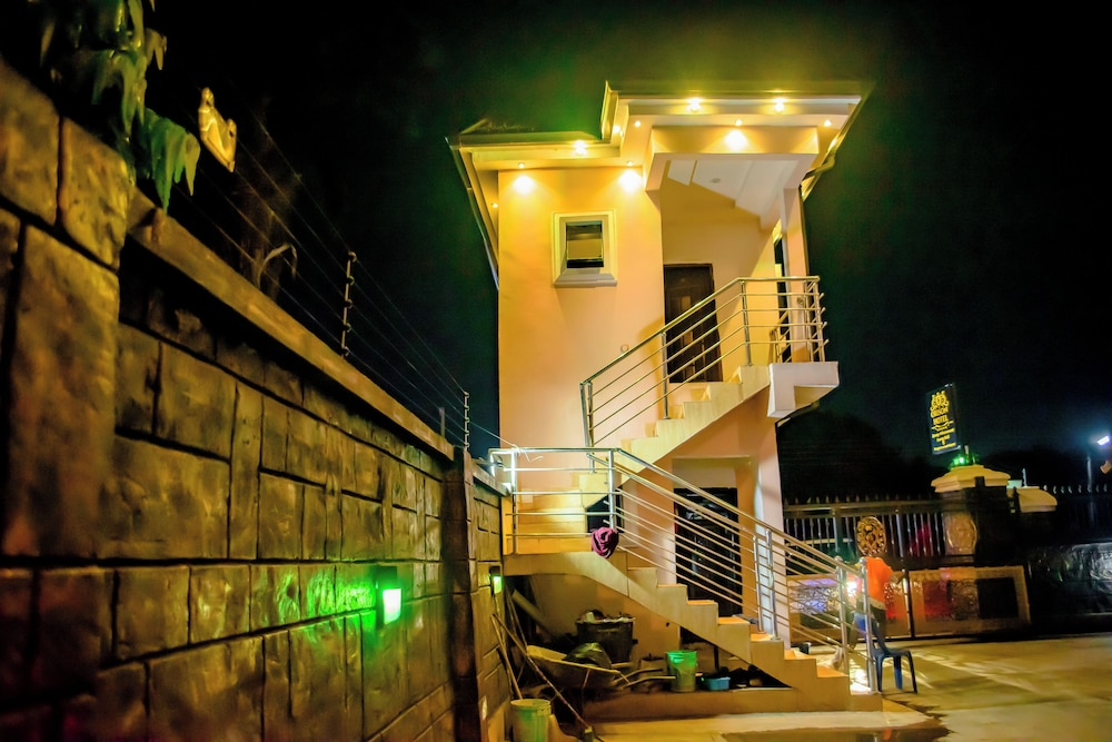 Orison Hotel