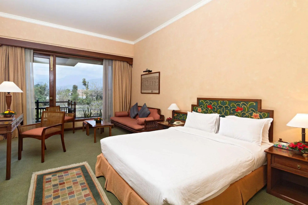 Bar Peepal Resort