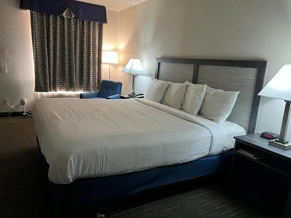 Salt Creek Lodge
