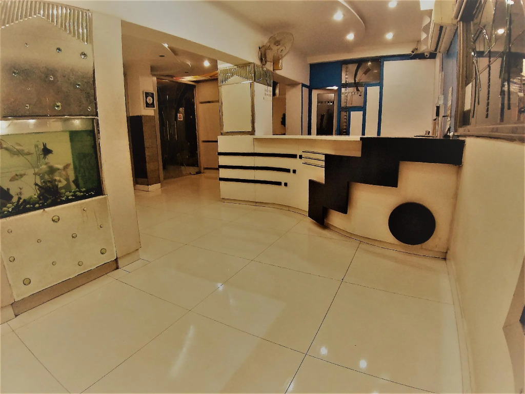 Hotel Kwality