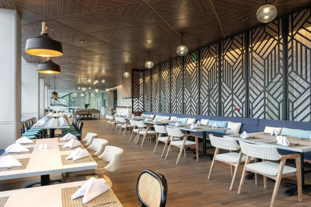 Hotel Santika Pasir Koja Bandung