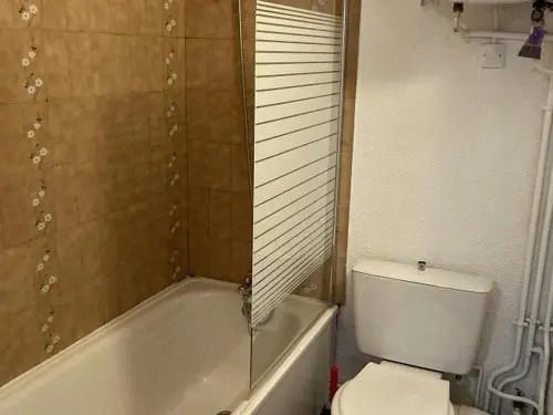Apartment Maxi Studio 5 Pers.au Centre Station