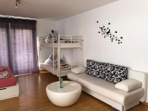 Apartment Strauch