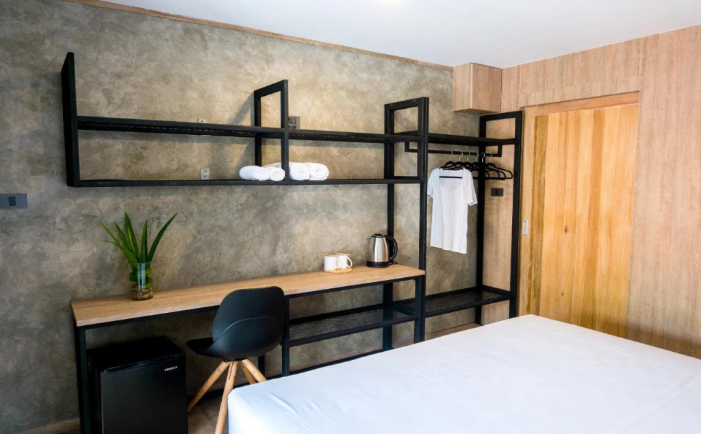 Sweed Dreams Hotel