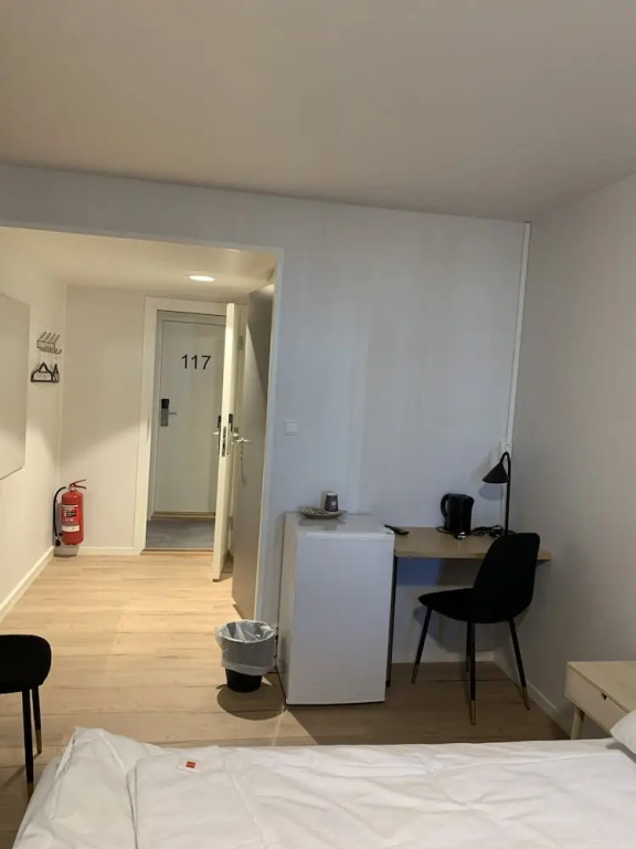 Husnes Sentrum Hotell