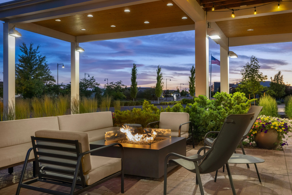 Home2 Suites by Hilton Idaho Falls