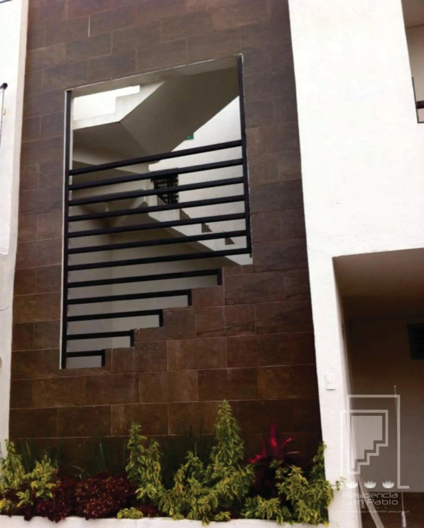 Residencia San Pablo