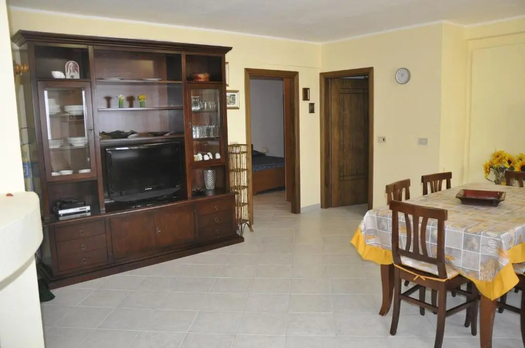 Jajo Apartments
