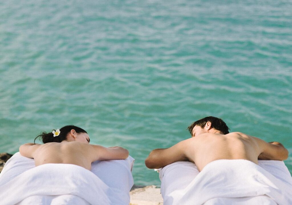Paradise Cove Boutique Hotel