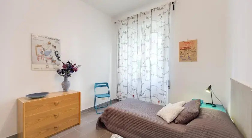 Rhome apartments Aventino
