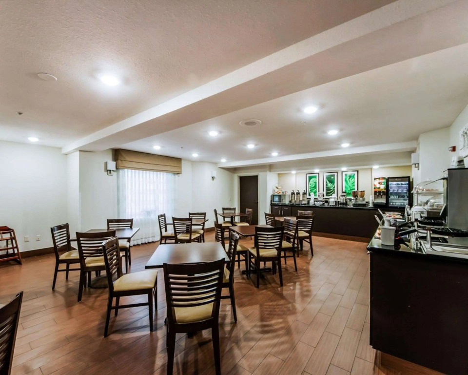 Sleep Inn & Suites Guthrie - Edmond North