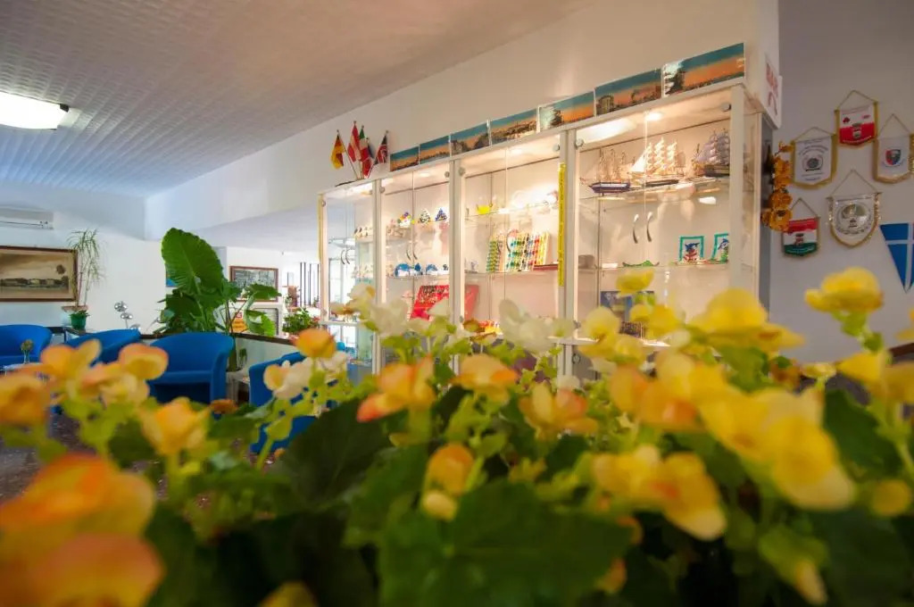 Hotel Ai Pini
