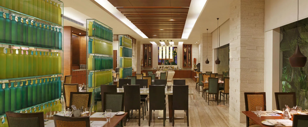 Lemon Tree Premier, Ulsoor Lake, Bengaluru