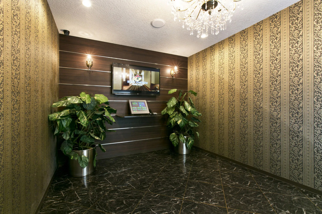 Hotel Luna