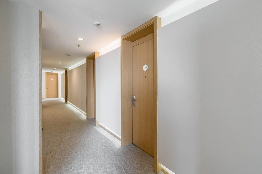 JI Hotel Shanghai Zhoupu Wanda Plaza