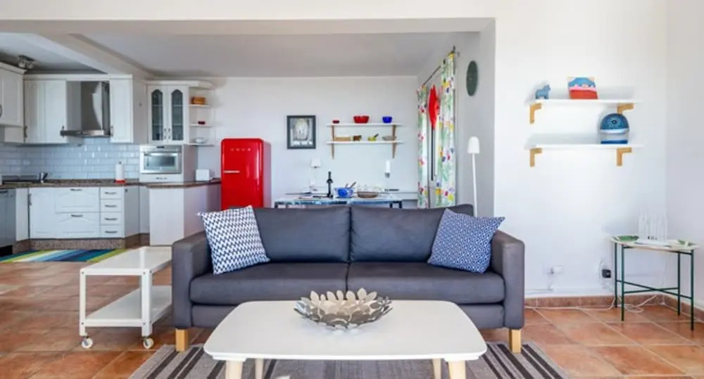 107707 Apartment In Fuengirola