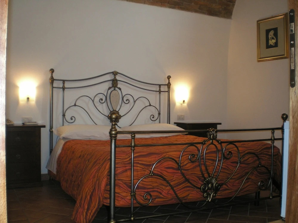 Hotel La Corte