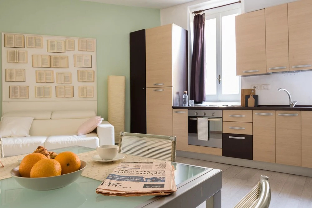 Home at Hotel - Ripa Ticinese