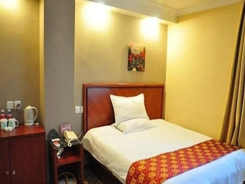 GreenTree Inn (Guiyang Xiaoshizi)