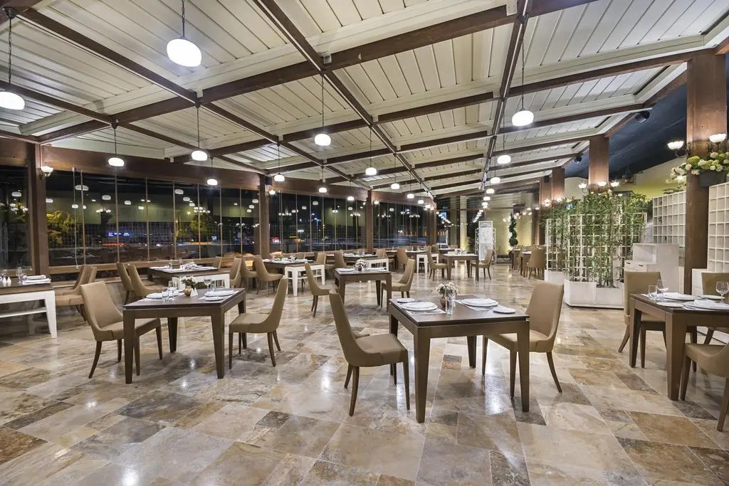 Sarıkonak Boutique & Spa Hotel Amasya