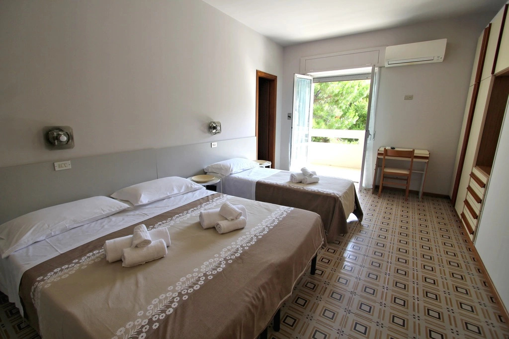 Hotel Pineta