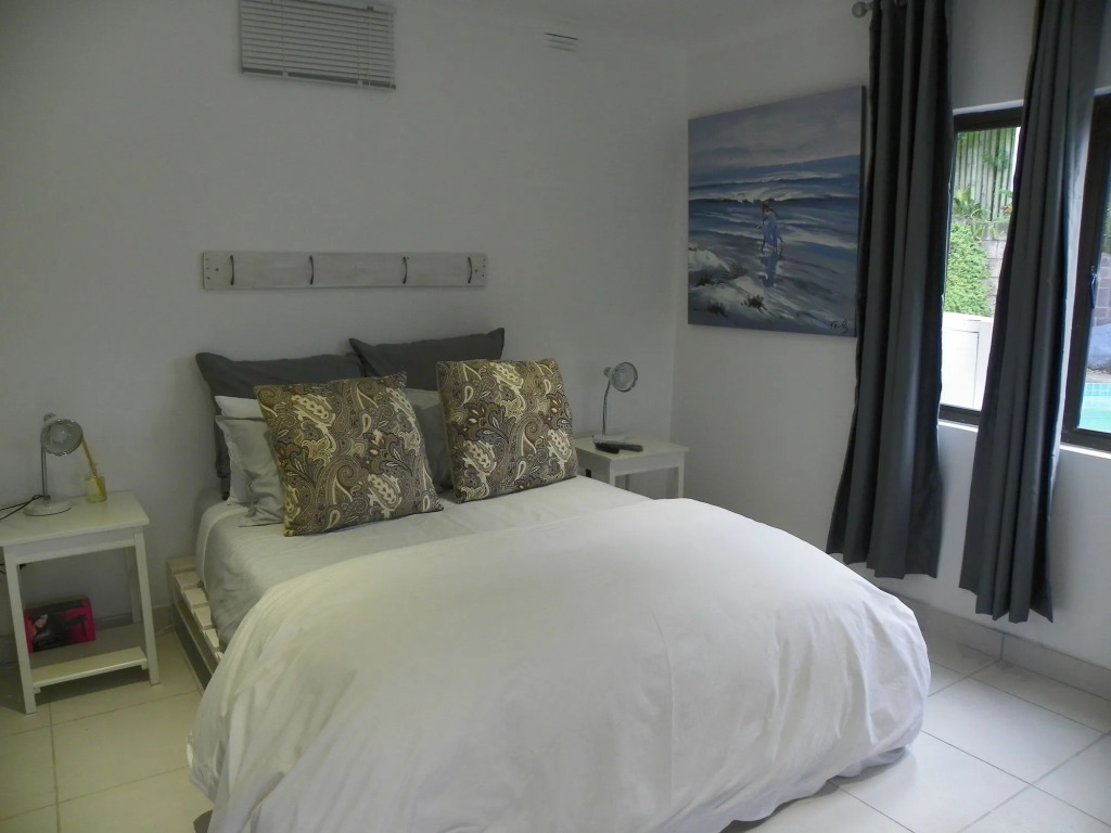 Blue's Guest House