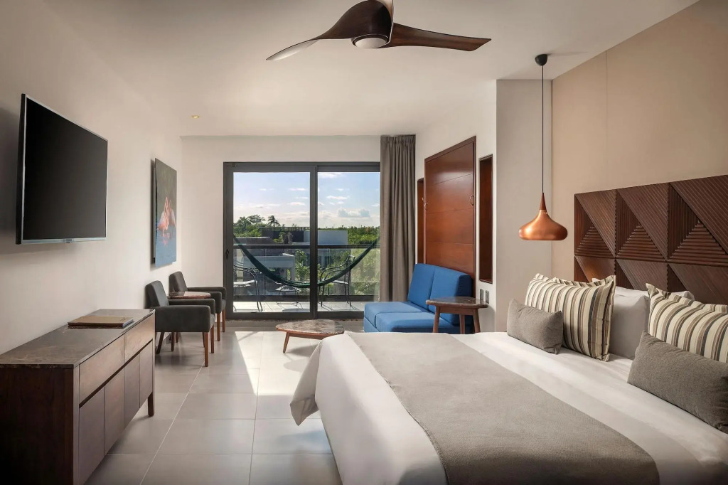 Ventus at Marina El Cid Spa & Beach Resort - All Inclusive