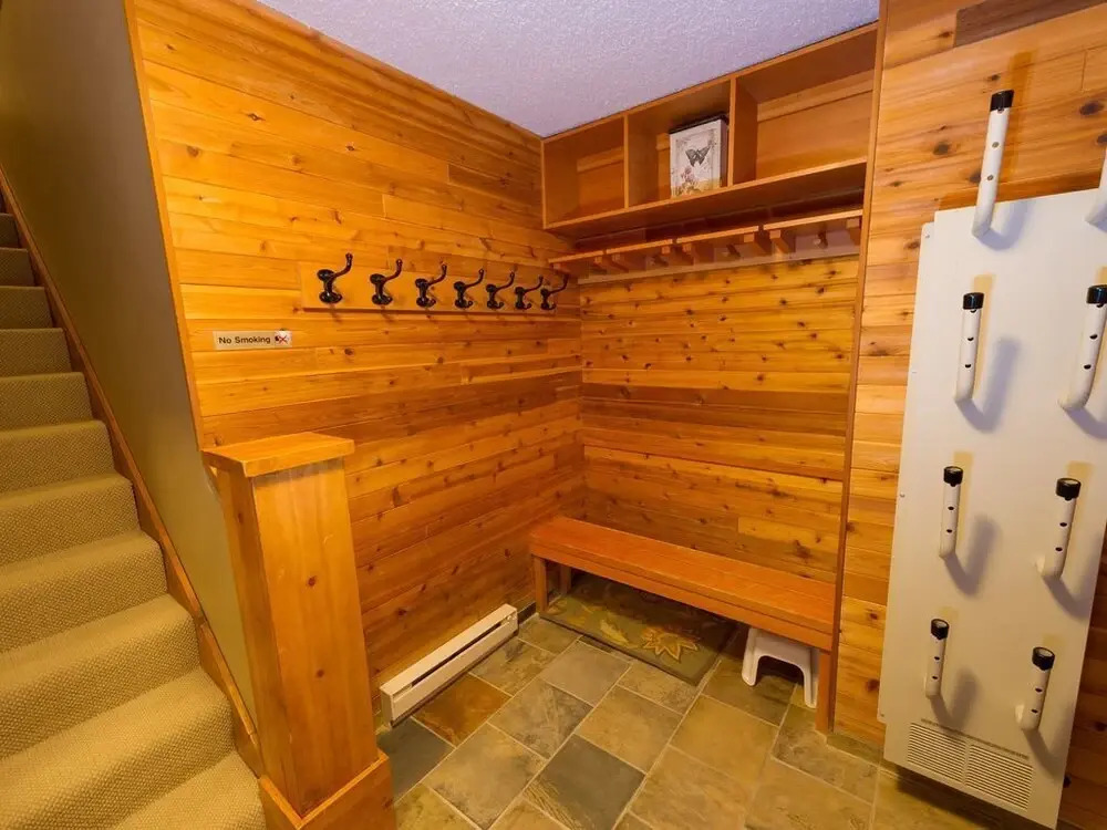 Snowberry 20 by Outpost Whistler