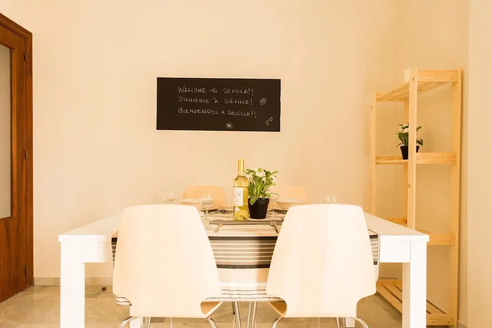 Sevilla Apartments Arrayán